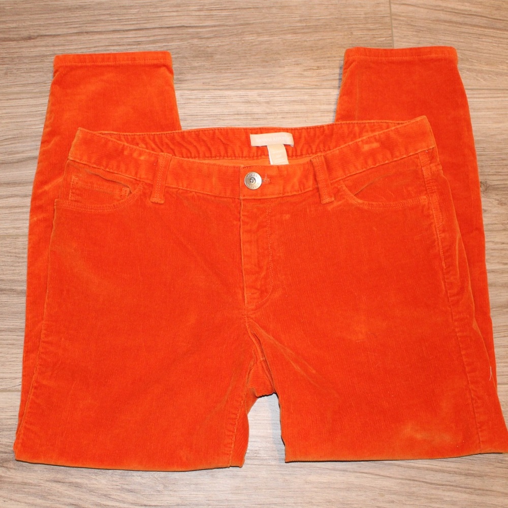 BANANA REPUBLIC QUARTER ROY JEANS